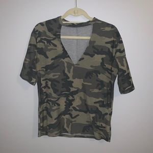 Army Top